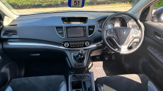 Honda CR-V 1.6 i-DTEC SR 5dr 2WD Diesel Estate